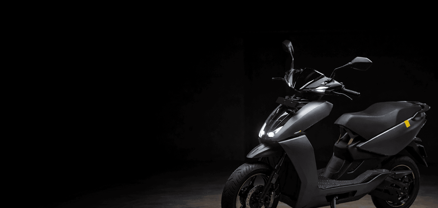 Two-wheeler insurance