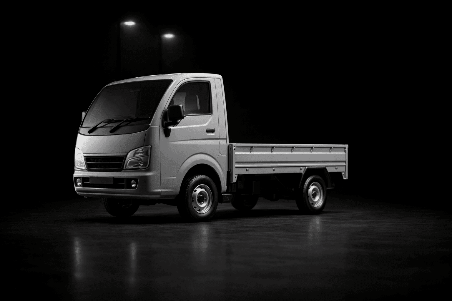 Commercial vehicle insurance
